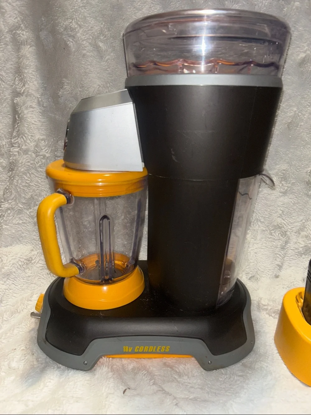 Margaritaville Concoction Frozen Drink Mixer